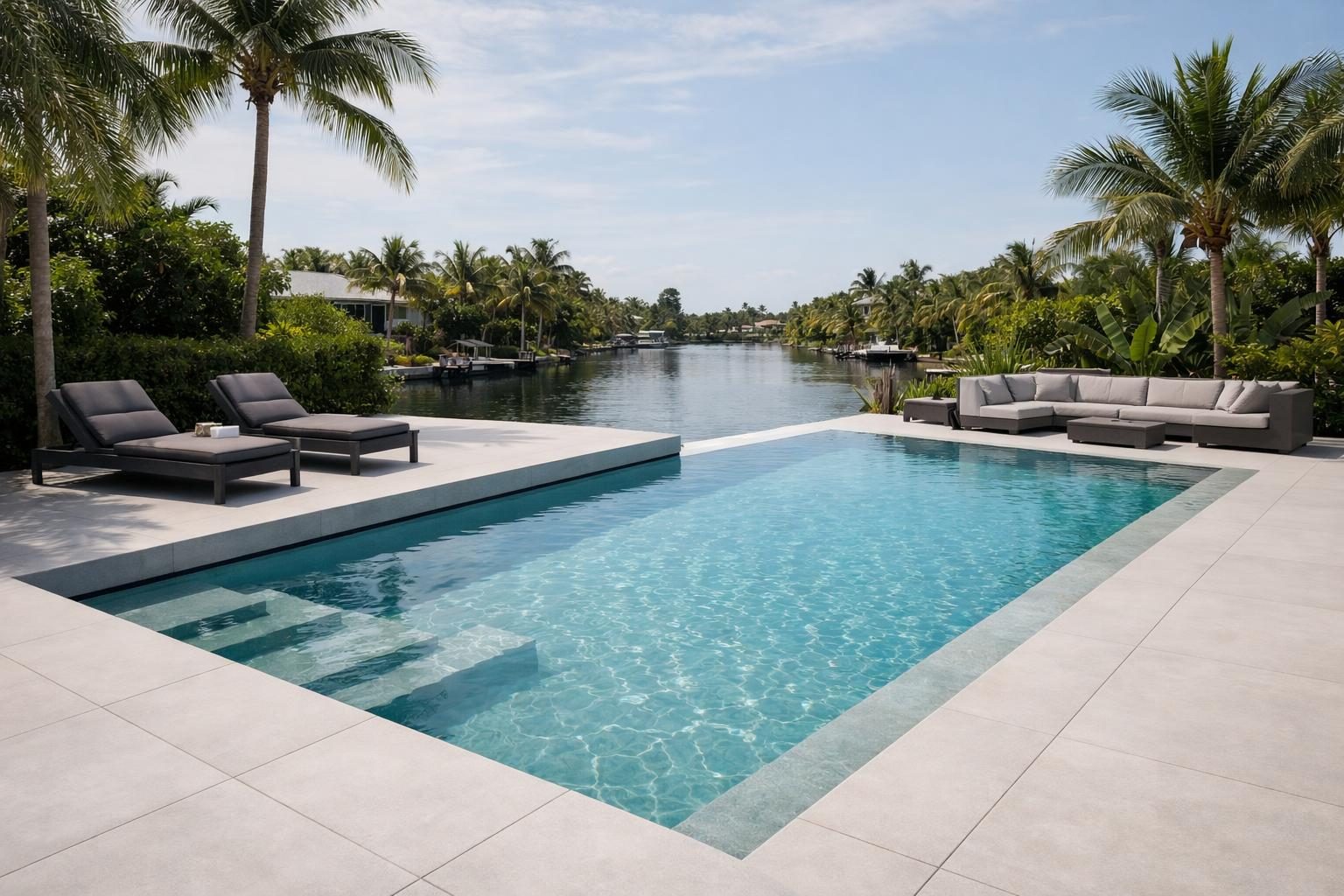 Pool Inspection